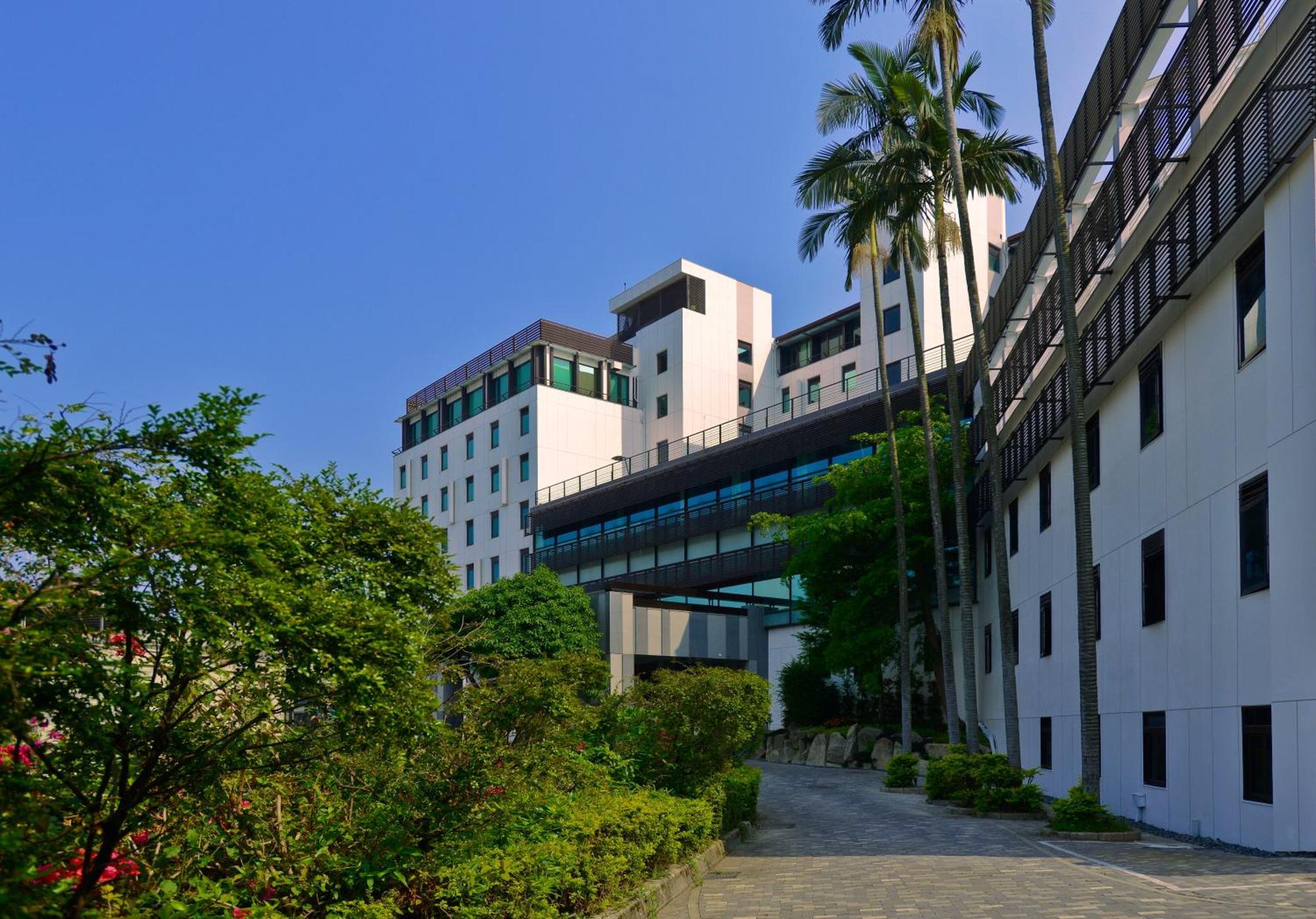The Gaia Hotel - Ταϊπέι Εξωτερικό φωτογραφία