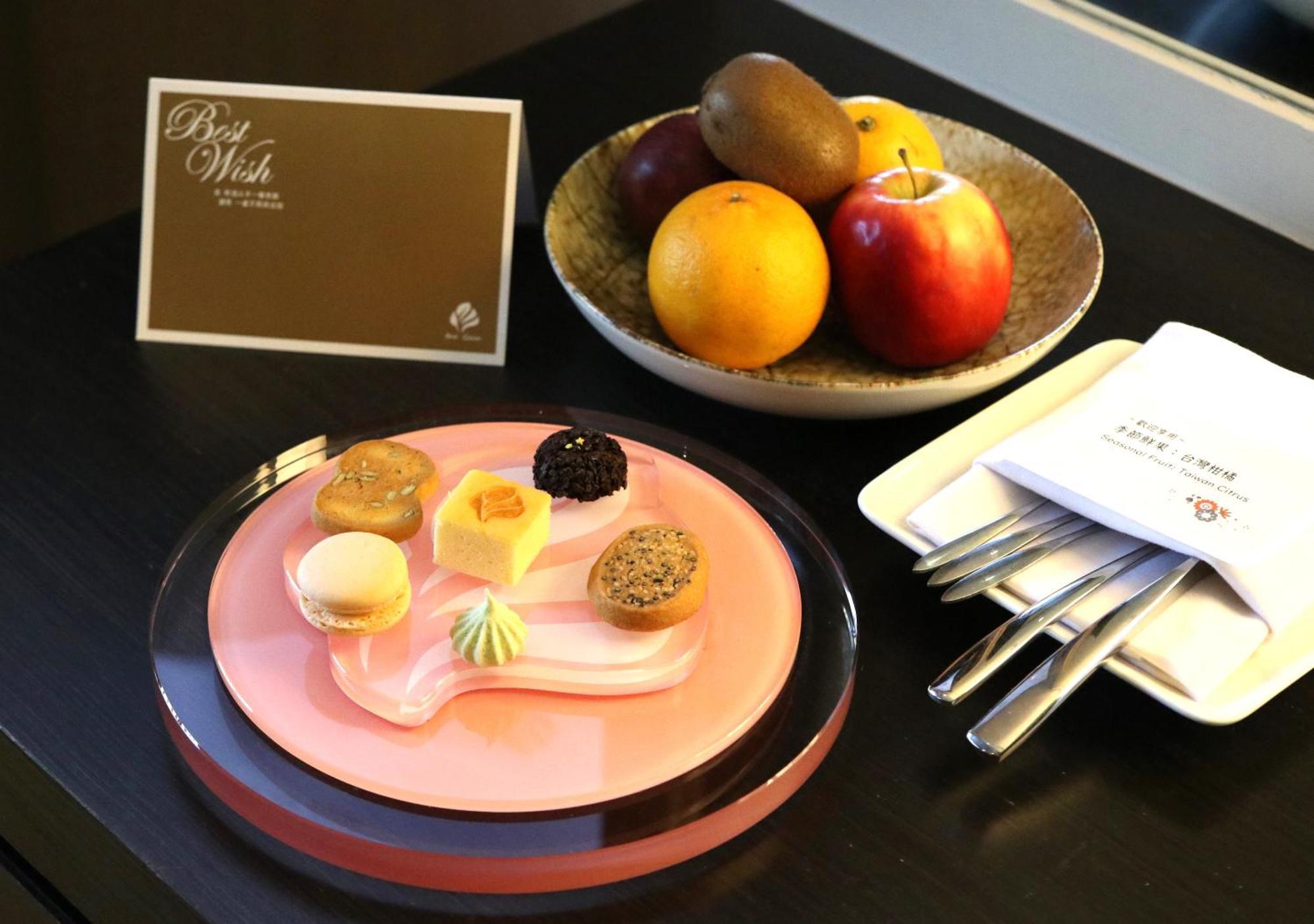 The Gaia Hotel - Ταϊπέι Δωμάτιο φωτογραφία