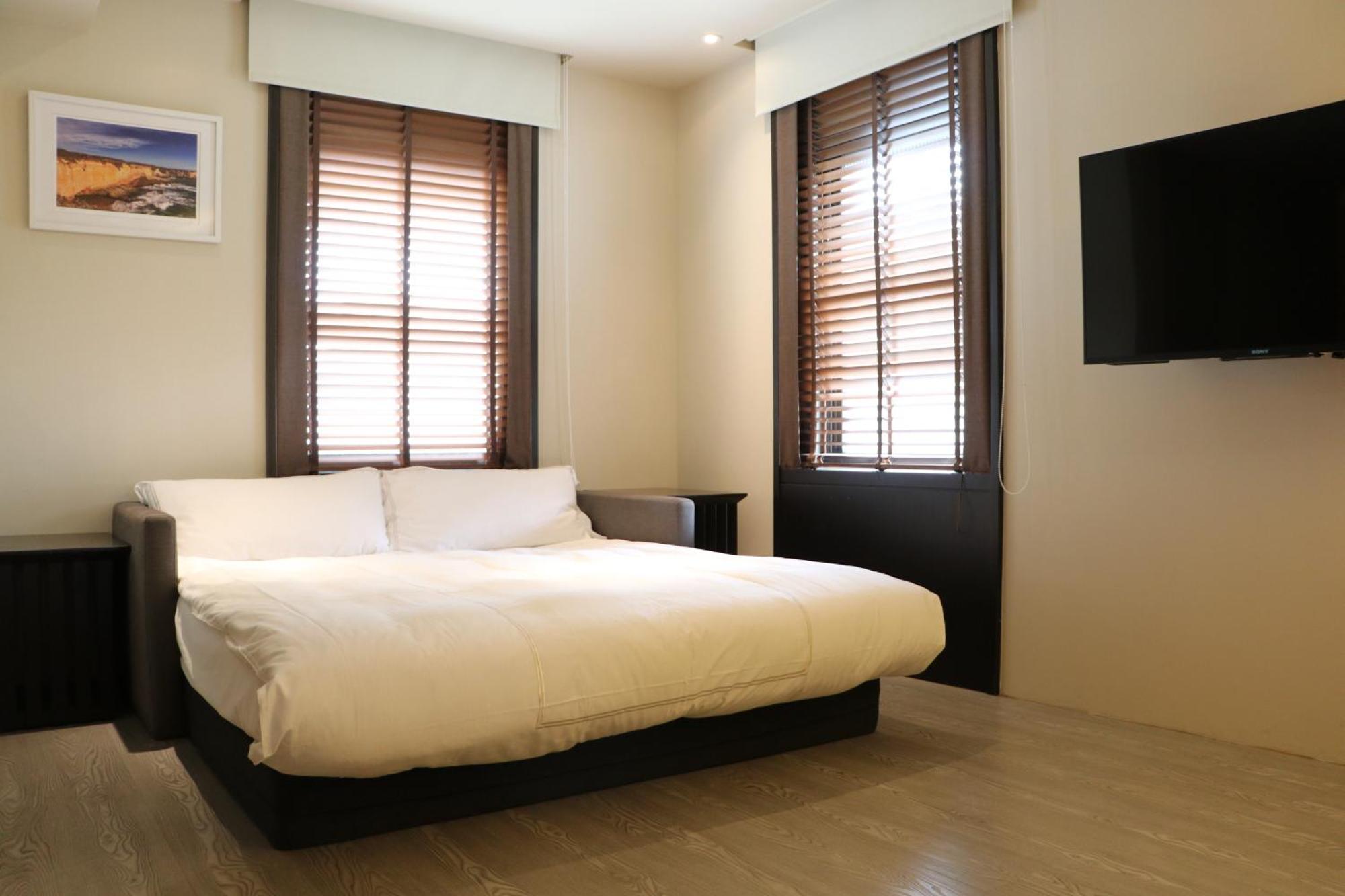 The Gaia Hotel - Ταϊπέι Εξωτερικό φωτογραφία