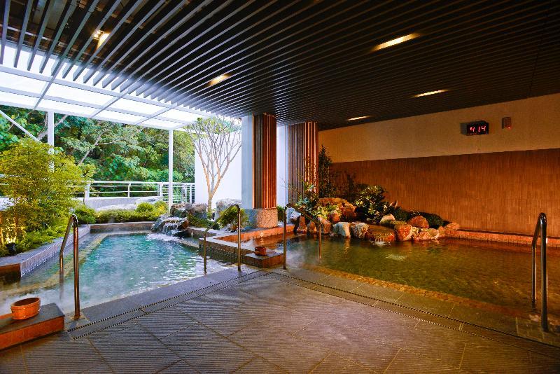 The Gaia Hotel - Ταϊπέι Εξωτερικό φωτογραφία