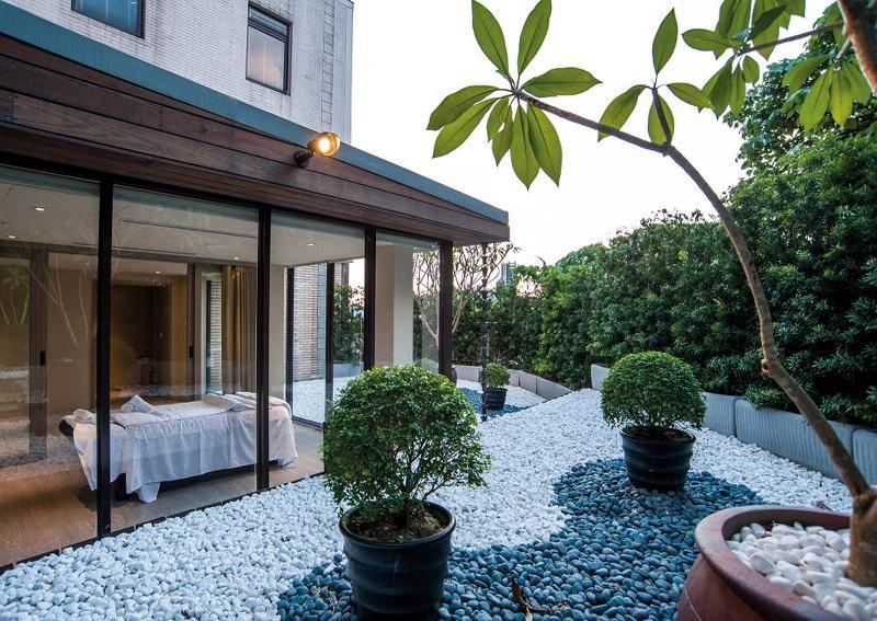 The Gaia Hotel - Ταϊπέι Εξωτερικό φωτογραφία
