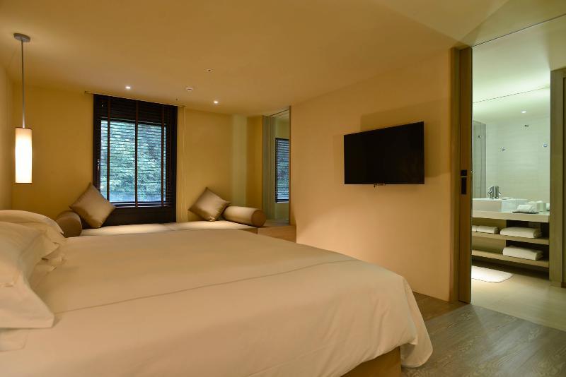 The Gaia Hotel - Ταϊπέι Εξωτερικό φωτογραφία